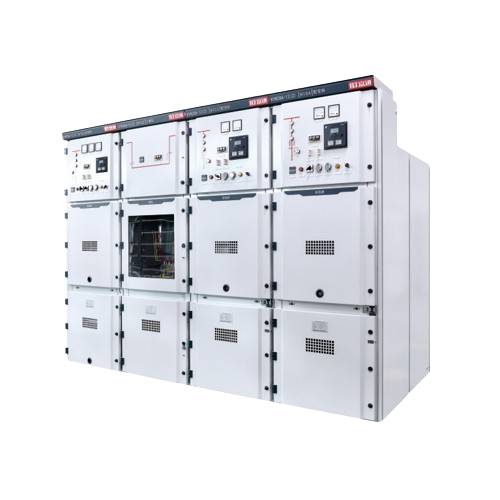 KYN28A-12 indoor metal armored withdrawable switchgear