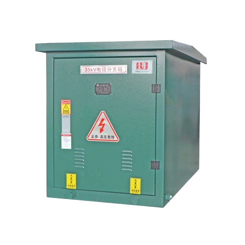 DFW-35 high voltage cable branch box