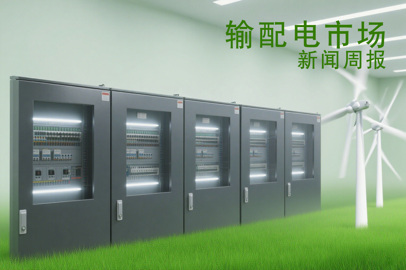 输配电市场新闻周报（9.4-9.10）