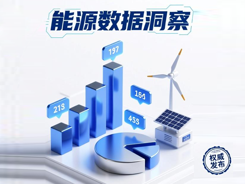 国家能源局发布2025年1-8月份全国电力工业统计数据，风光装机约17亿千瓦